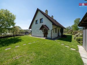 Prodej rodinného domu, Těchonín, 146 m2