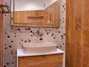 Pronájem bytu 3+kk, Líbeznice, Mělnická, 110 m2