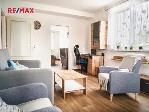 Prodej bytu 2+kk, Dašice, Palackého, 65 m2