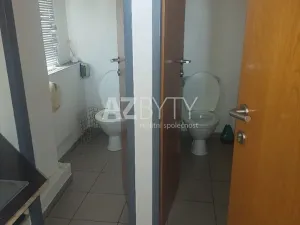 Pronájem pokoje, Praha - Jinonice, Butovická, 25 m2
