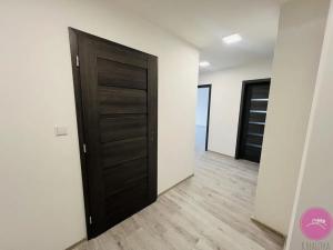 Pronájem bytu 2+kk, Olomouc, Železniční, 67 m2