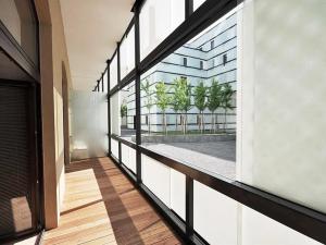 Pronájem bytu 2+kk, Praha - Karlín, Šaldova, 73 m2