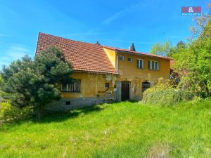 Prodej zemědělské usedlosti, Nový Jičín - Straník, 178 m2