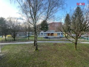 Pronájem bytu 1+1, Ostrava - Výškovice, Staňkova, 35 m2