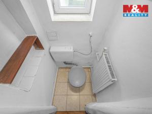 Prodej rodinného domu, Vendolí, 200 m2