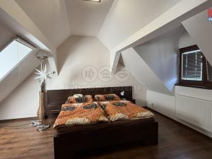 Prodej rodinného domu, Žíšov, 600 m2