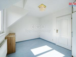 Prodej rodinného domu, Karlovy Vary, Boční, 104 m2