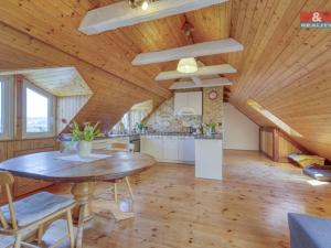 Prodej bytu 3+kk, Černošice, Komenského, 91 m2