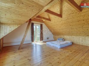 Prodej bytu 3+kk, Černošice, Komenského, 91 m2