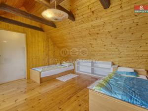 Prodej bytu 3+kk, Černošice, Komenského, 91 m2