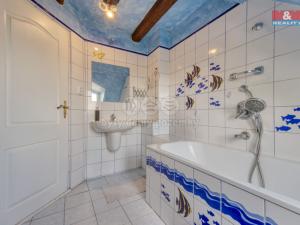 Prodej bytu 3+kk, Černošice, Komenského, 91 m2