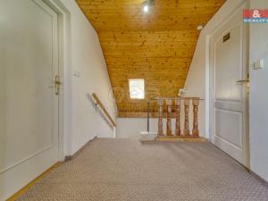Prodej bytu 3+kk, Černošice, Komenského, 91 m2