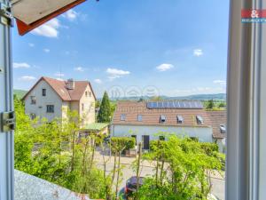 Prodej bytu 3+kk, Černošice, Komenského, 91 m2