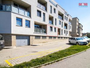 Pronájem bytu 1+kk, Jičín - Pražské Předměstí, Ruská, 42 m2