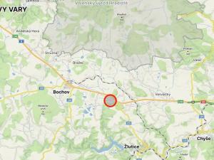 Prodej chaty, Bochov, 118 m2