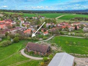 Prodej pozemku pro bydlení, Všekary, 1661 m2