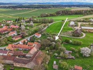 Prodej pozemku pro bydlení, Všekary, 1661 m2