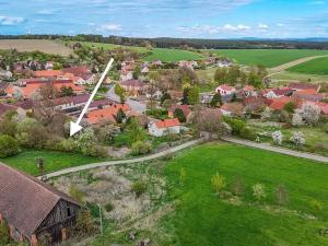 Prodej pozemku pro bydlení, Všekary, 1661 m2