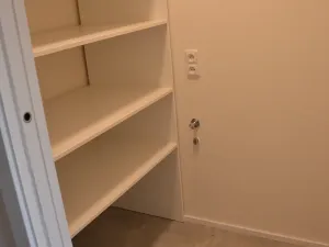 Pronájem bytu 2+kk, Praha - Krč, Zálesí, 43 m2