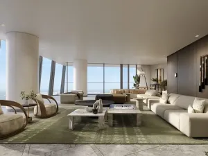 Prodej bytu 5+kk, Dubaj, Spojené arabské emiráty, 286 m2