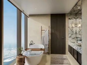 Prodej bytu 5+kk, Dubaj, Spojené arabské emiráty, 286 m2