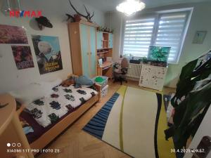 Prodej bytu 3+1, Jeseník, Dukelská, 72 m2
