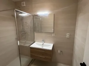 Pronájem bytu 2+kk, Mohelnice, 43 m2