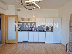 Pronájem bytu 2+kk, Praha - Hodkovičky, Šenácká, 76 m2