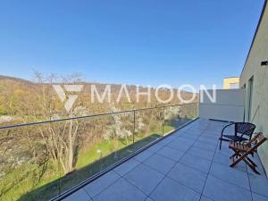 Pronájem bytu 2+kk, Praha - Hodkovičky, Šenácká, 76 m2