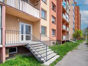Prodej bytu 1+1, Frýdek-Místek, Slunečná, 39 m2