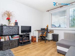 Prodej bytu 1+1, Frýdek-Místek, Slunečná, 39 m2