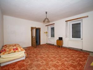 Prodej rodinného domu, Olomouc - Topolany, Bílkova, 214 m2