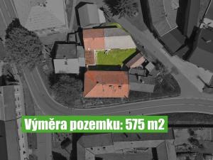 Prodej rodinného domu, Olomouc - Topolany, Bílkova, 214 m2
