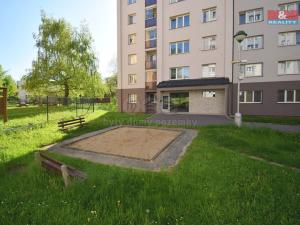 Prodej bytu 2+1, Kopřivnice, Dvořákova, 53 m2