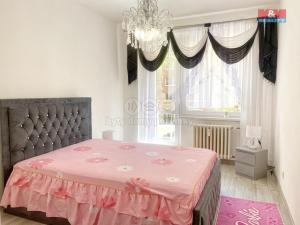 Prodej bytu 3+1, Nový Jičín, Bezručova, 68 m2