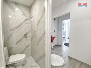 Prodej bytu 3+1, Nový Jičín, Bezručova, 68 m2