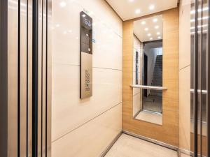 Prodej bytu 3+1, Brno, Kyjevská, 62 m2