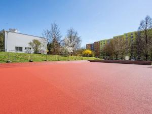Prodej bytu 3+1, Brno, Kyjevská, 62 m2