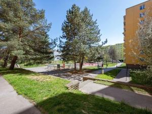 Prodej bytu 3+1, Brno, Kyjevská, 62 m2