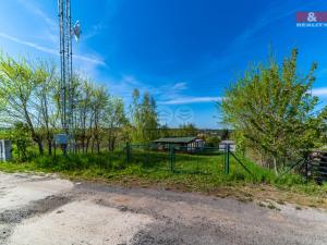 Prodej komerčního pozemku, Lipová - Mechová, 587 m2