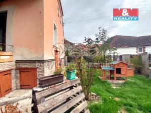 Prodej rodinného domu, Velká Turná, 149 m2