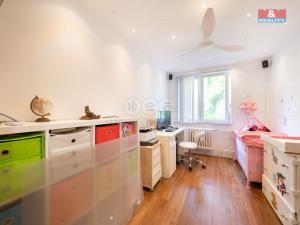 Prodej bytu 4+kk, Praha - Záběhlice, Svojšovická, 80 m2