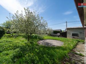Prodej rodinného domu, Podluhy, 135 m2
