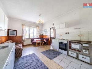 Prodej rodinného domu, Podluhy, 135 m2