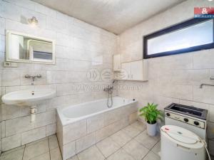 Prodej rodinného domu, Podluhy, 135 m2