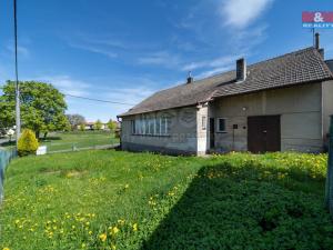 Prodej rodinného domu, Podluhy, 135 m2
