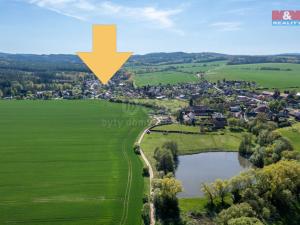 Prodej rodinného domu, Podluhy, 135 m2