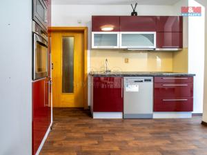 Pronájem bytu 2+kk, Lomnice nad Popelkou, Komenského, 62 m2