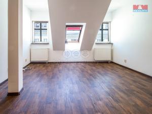 Pronájem bytu 2+kk, Lomnice nad Popelkou, Komenského, 62 m2