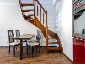 Pronájem bytu 2+kk, Lomnice nad Popelkou, Komenského, 62 m2